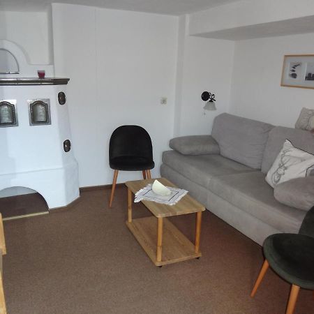 Appartement Haus Sonnegg à Fieberbrunn Extérieur photo